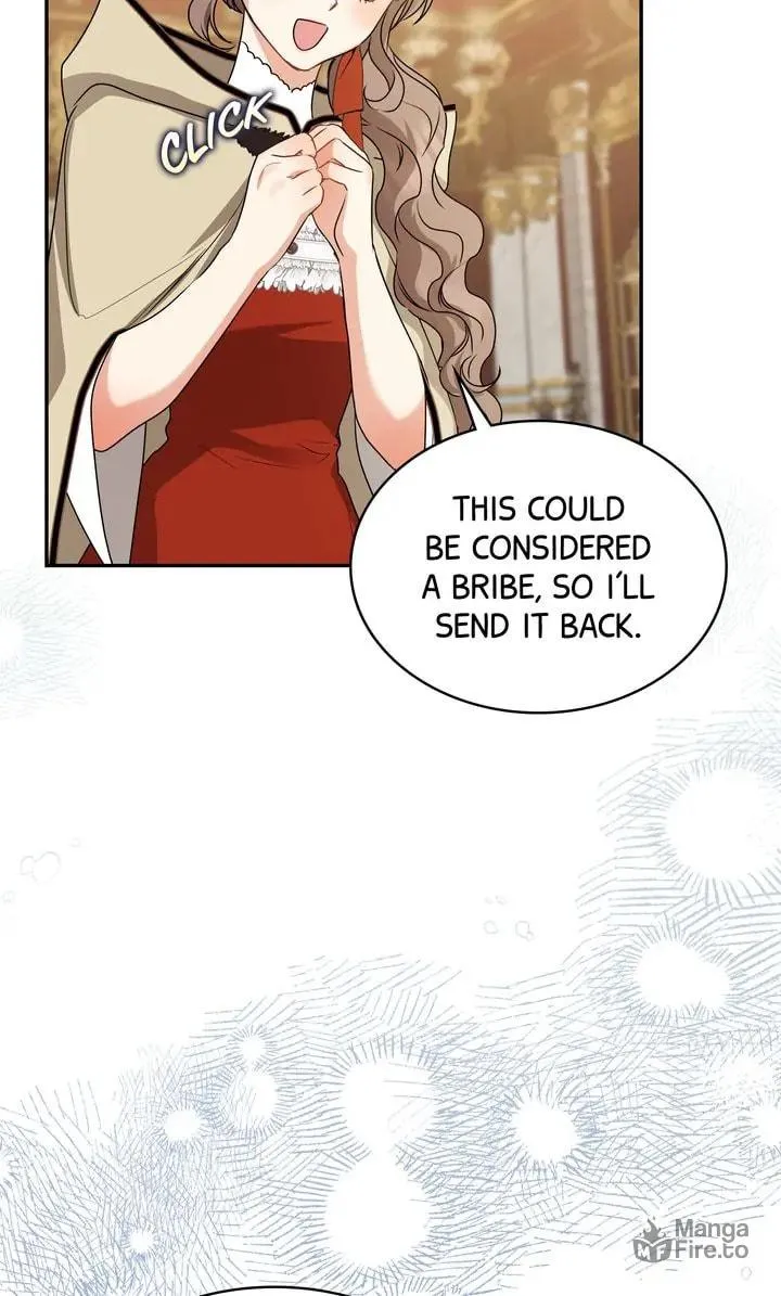 Read My Little Tyrant chapter 31 image 86 on Lezhin