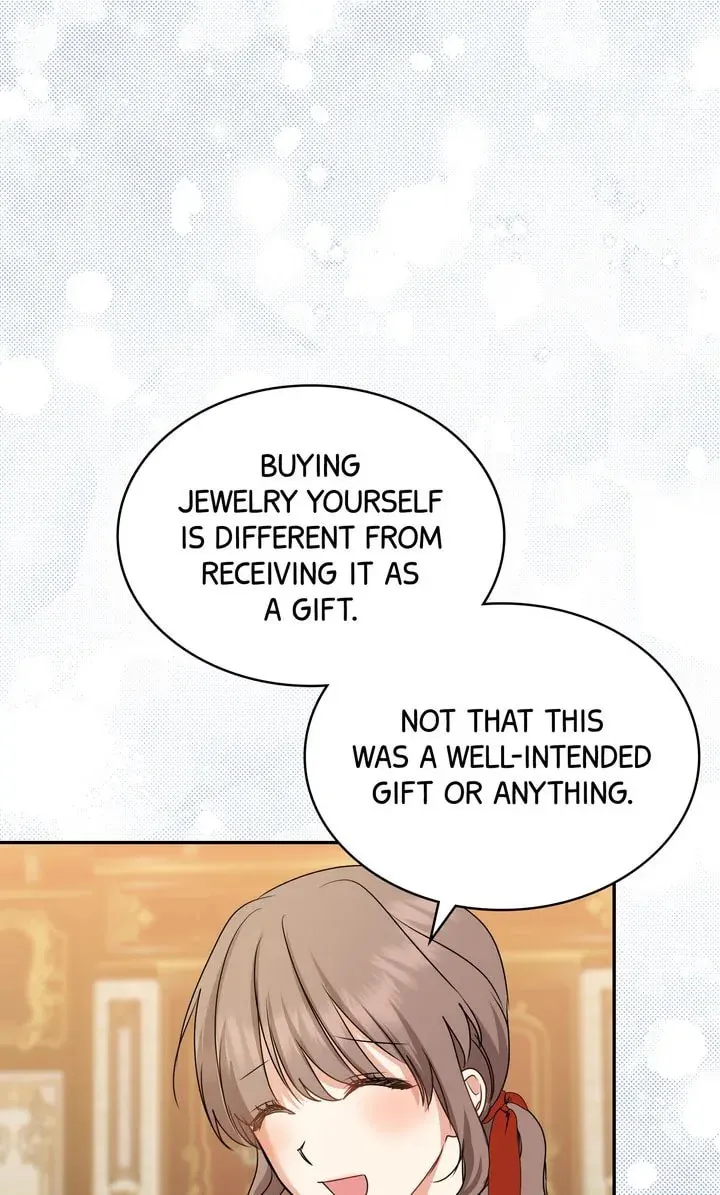 Read My Little Tyrant chapter 31 image 88 on Lezhin