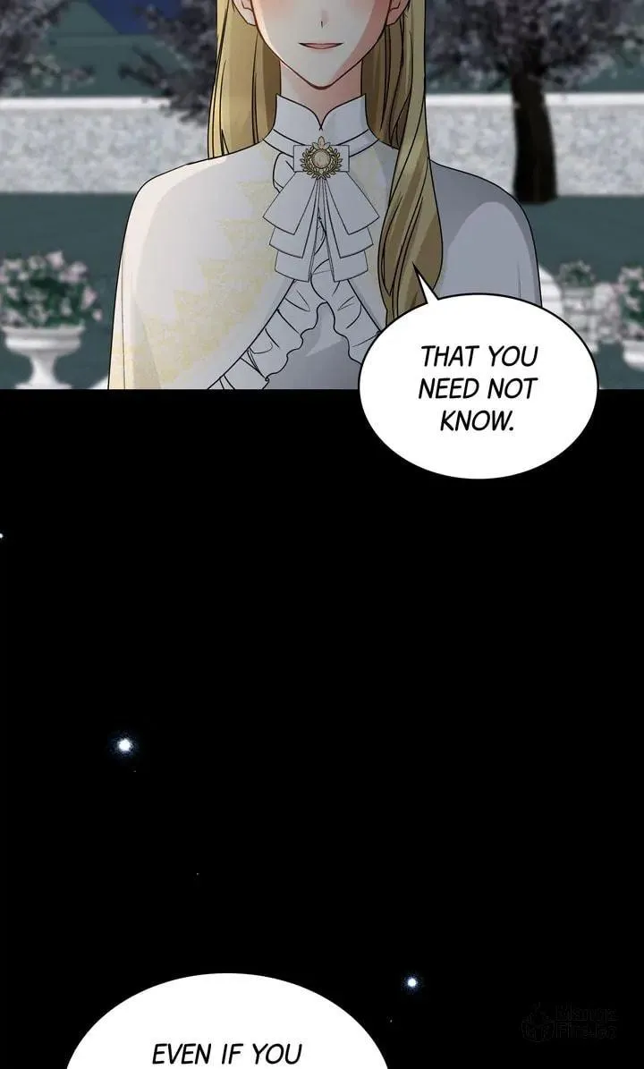 Read My Little Tyrant chapter 31 image 9 on Lezhin