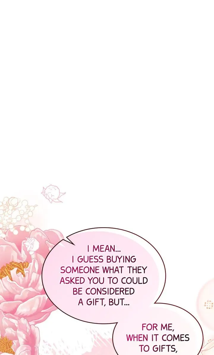 Read My Little Tyrant chapter 31 image 91 on Lezhin