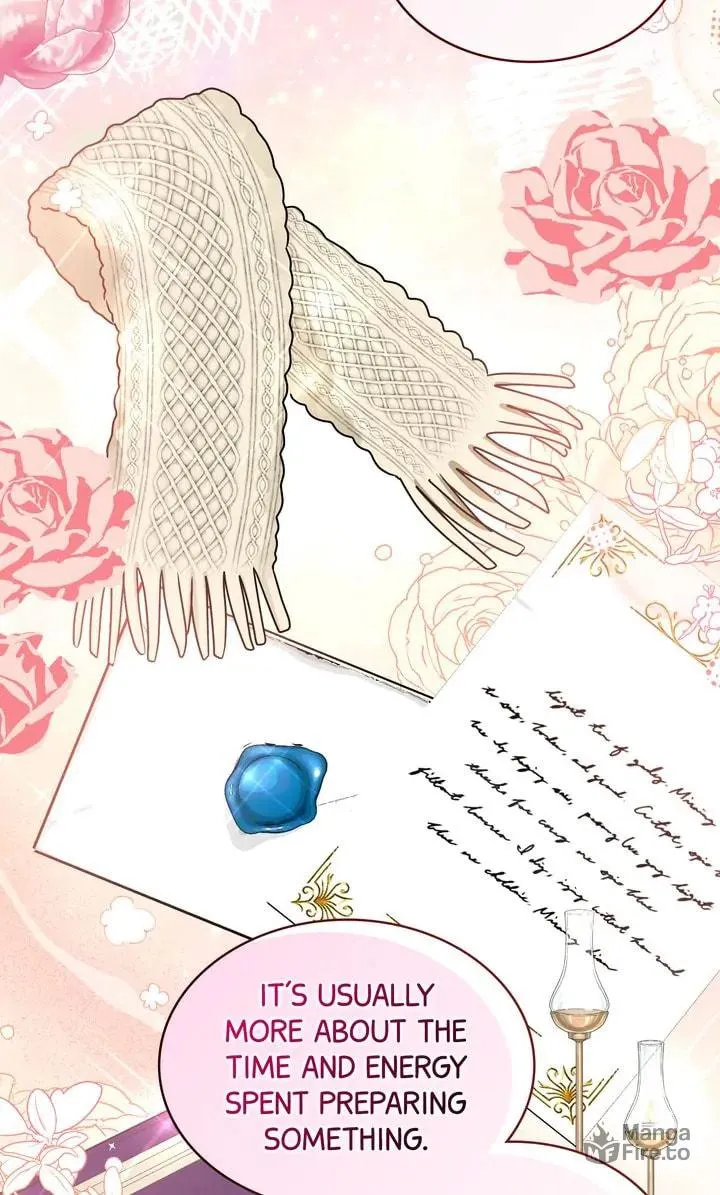 Read My Little Tyrant chapter 31 image 92 on Lezhin