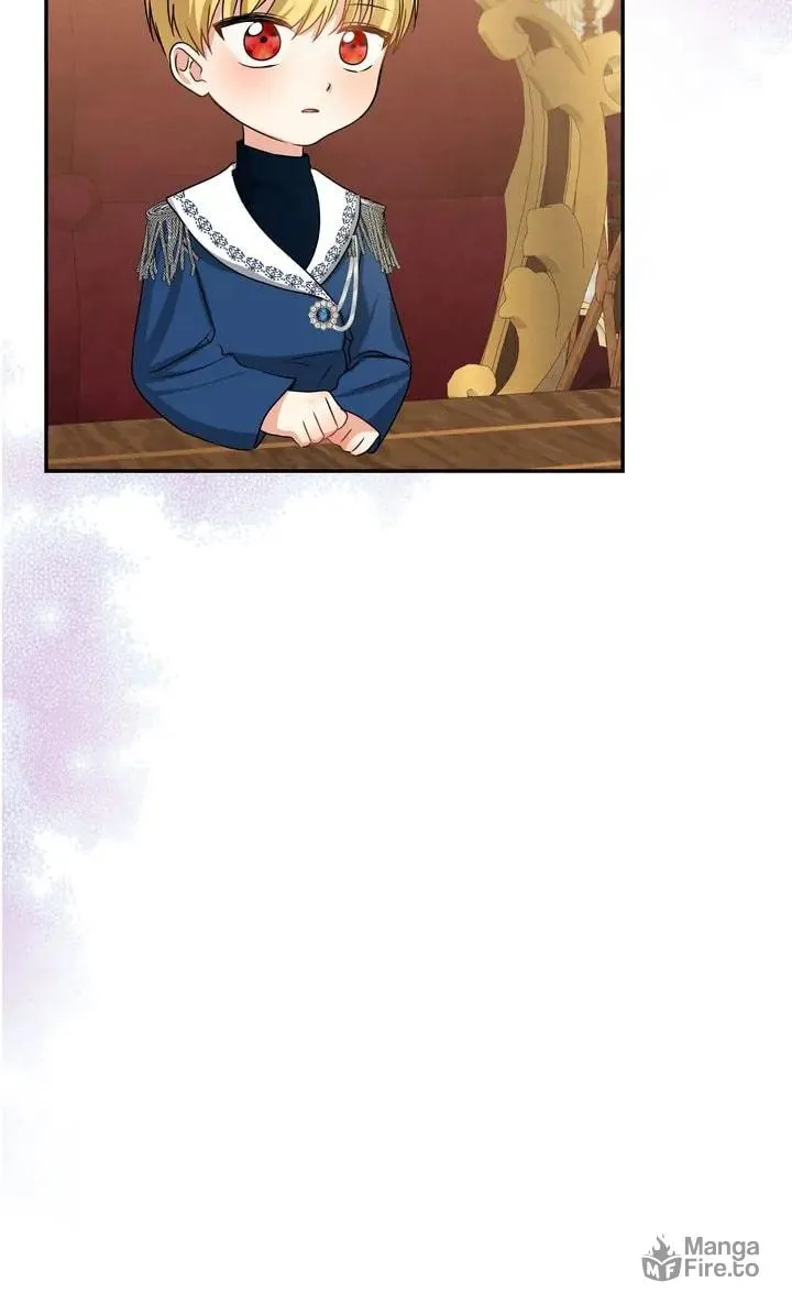 Read My Little Tyrant chapter 31 image 95 on Lezhin