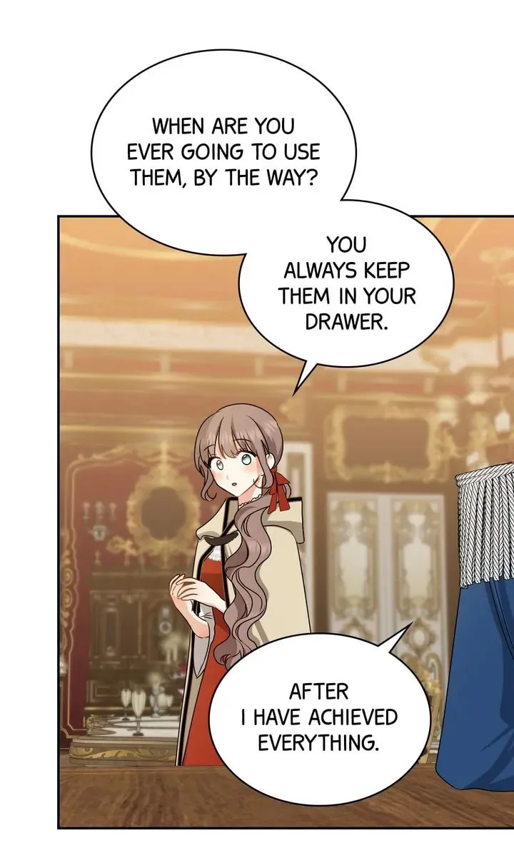 Read My Little Tyrant chapter 31 image 96 on Lezhin