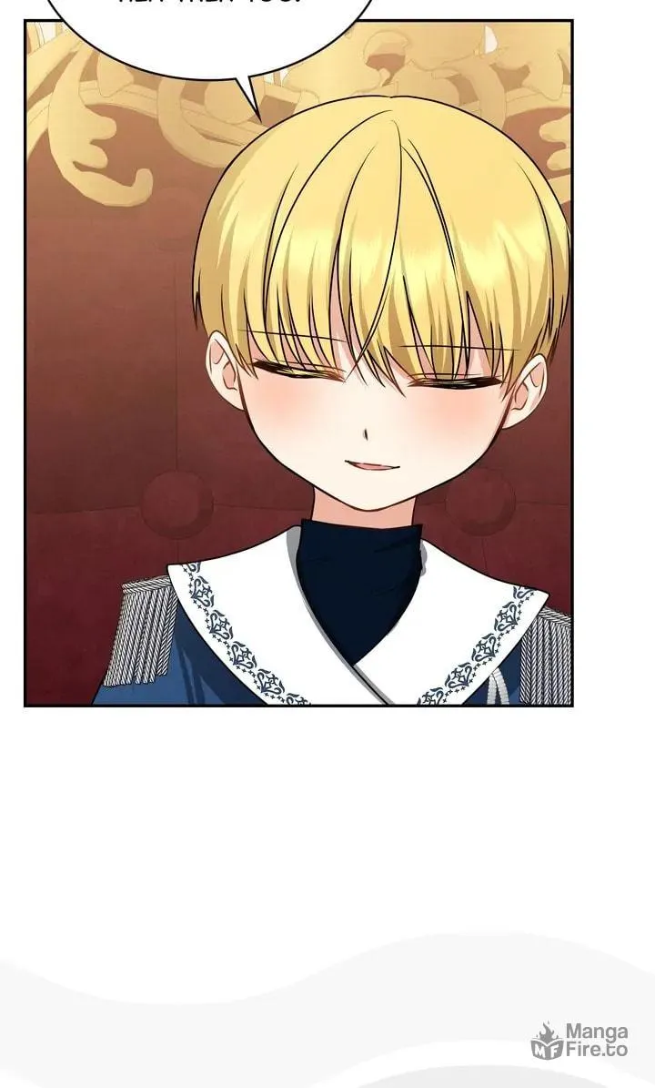Read My Little Tyrant chapter 31 image 98 on Lezhin
