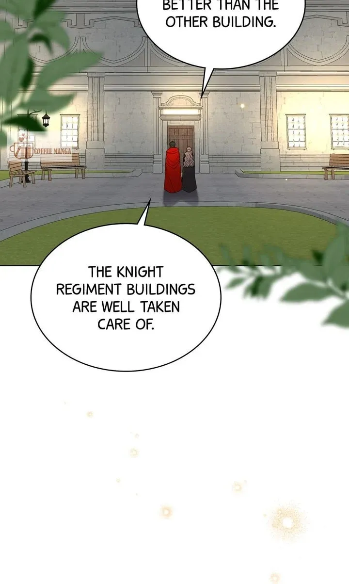 Read My Little Tyrant chapter 32 image 1 on Lezhin