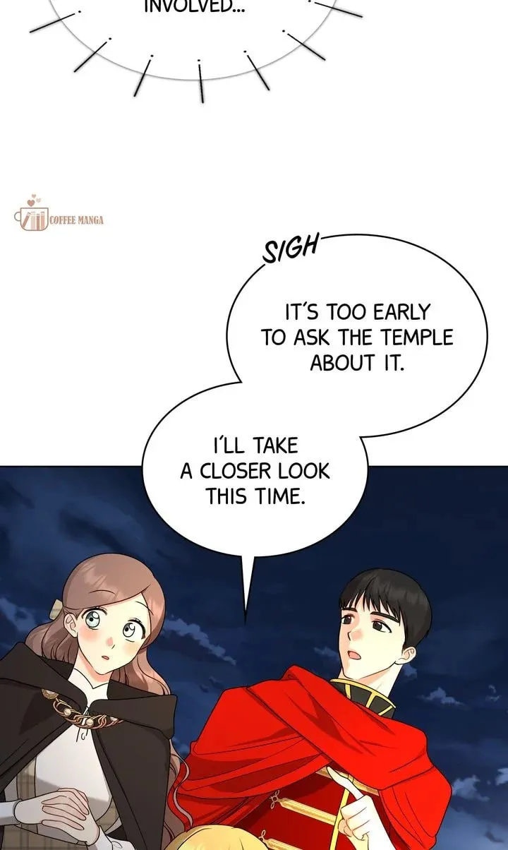 Read My Little Tyrant chapter 32 image 10 on Lezhin