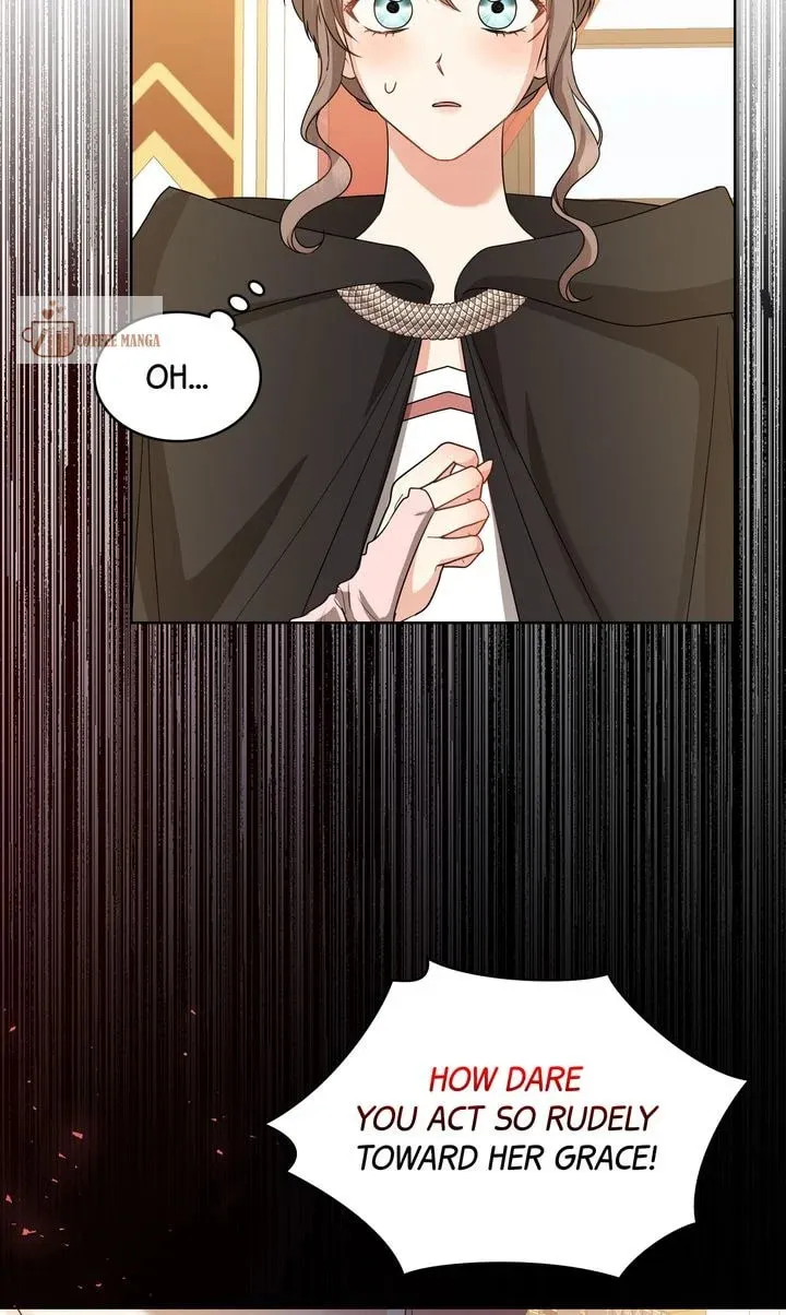 Read My Little Tyrant chapter 32 image 100 on Lezhin