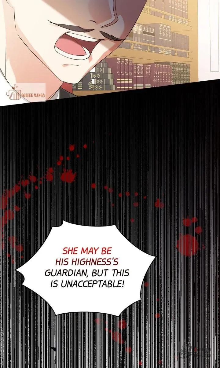 Read My Little Tyrant chapter 32 image 101 on Lezhin