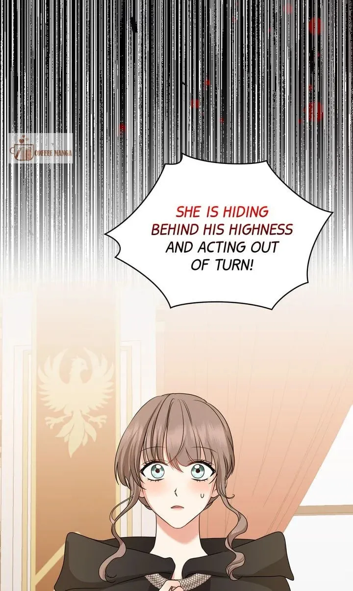 Read My Little Tyrant chapter 32 image 102 on Lezhin