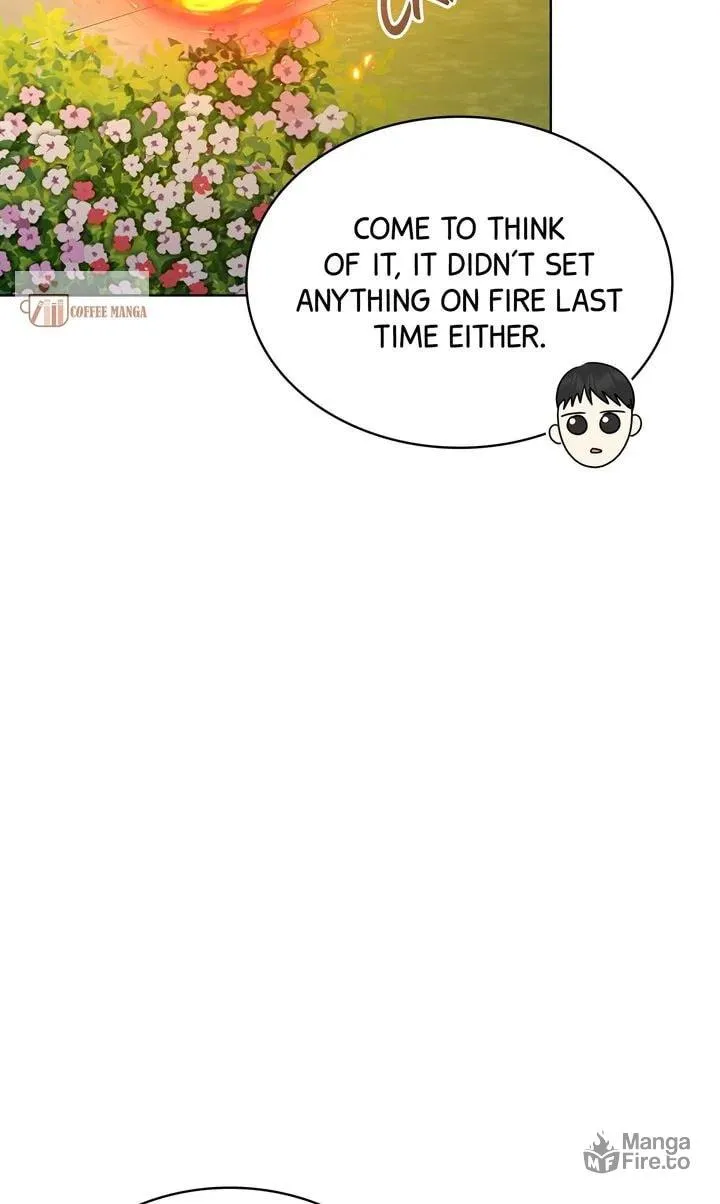 Read My Little Tyrant chapter 32 image 14 on Lezhin