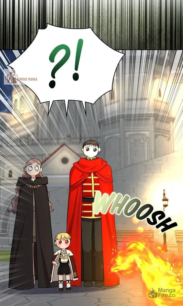Read My Little Tyrant chapter 32 image 19 on Lezhin