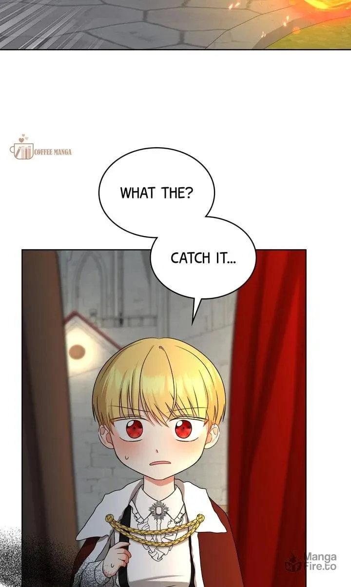 Read My Little Tyrant chapter 32 image 20 on Lezhin