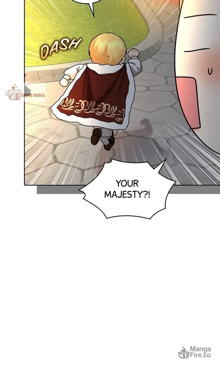 Read My Little Tyrant chapter 32 image 23 on Lezhin