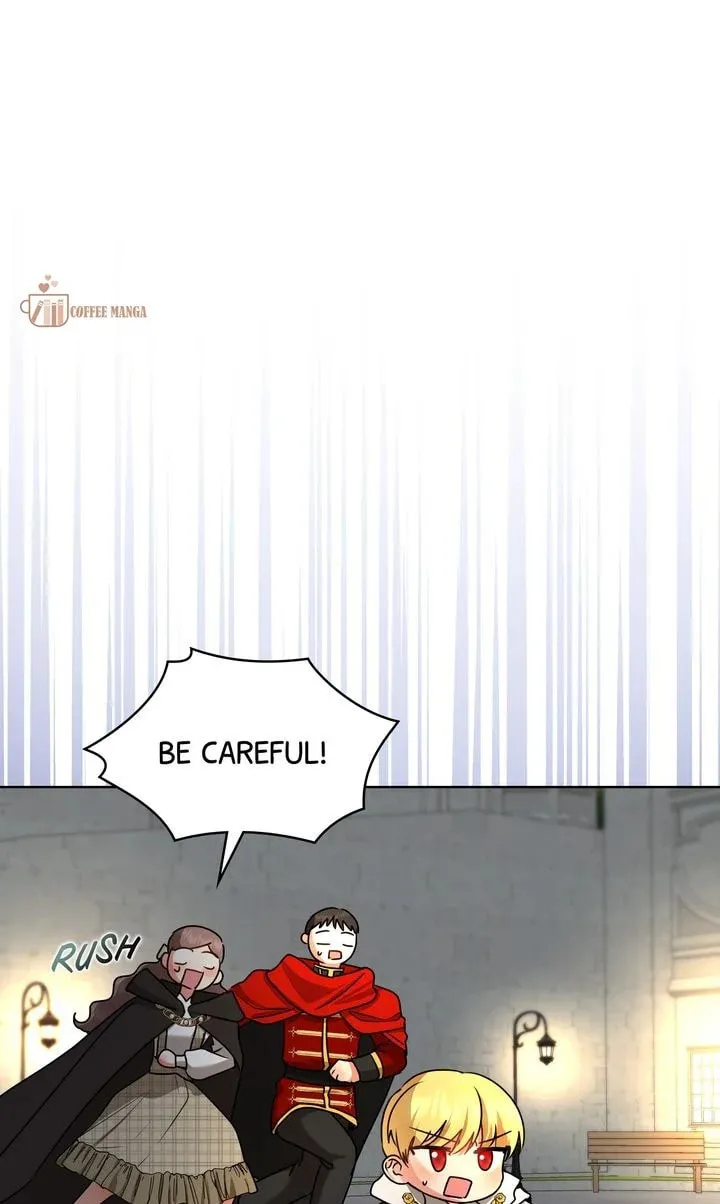 Read My Little Tyrant chapter 32 image 25 on Lezhin