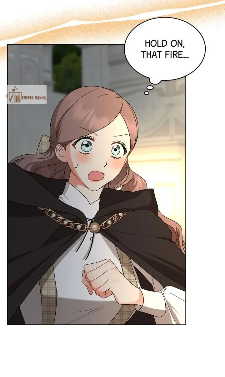 Read My Little Tyrant chapter 32 image 27 on Lezhin