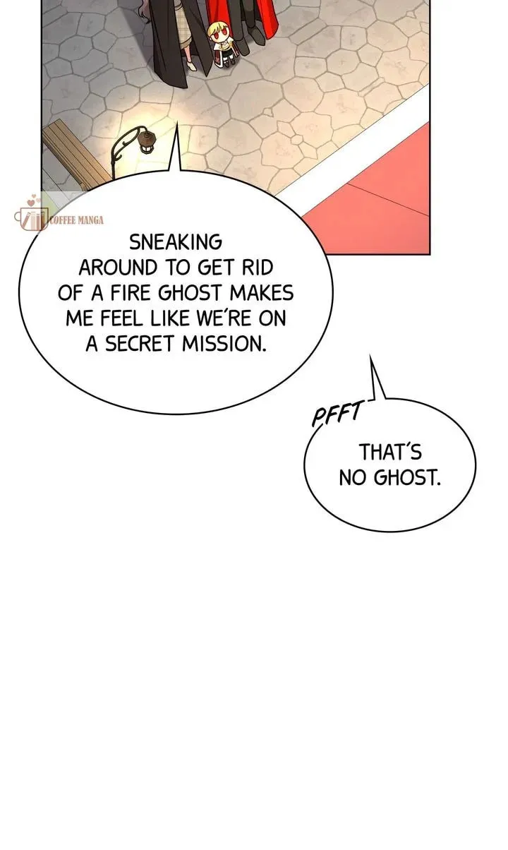 Read My Little Tyrant chapter 32 image 3 on Lezhin