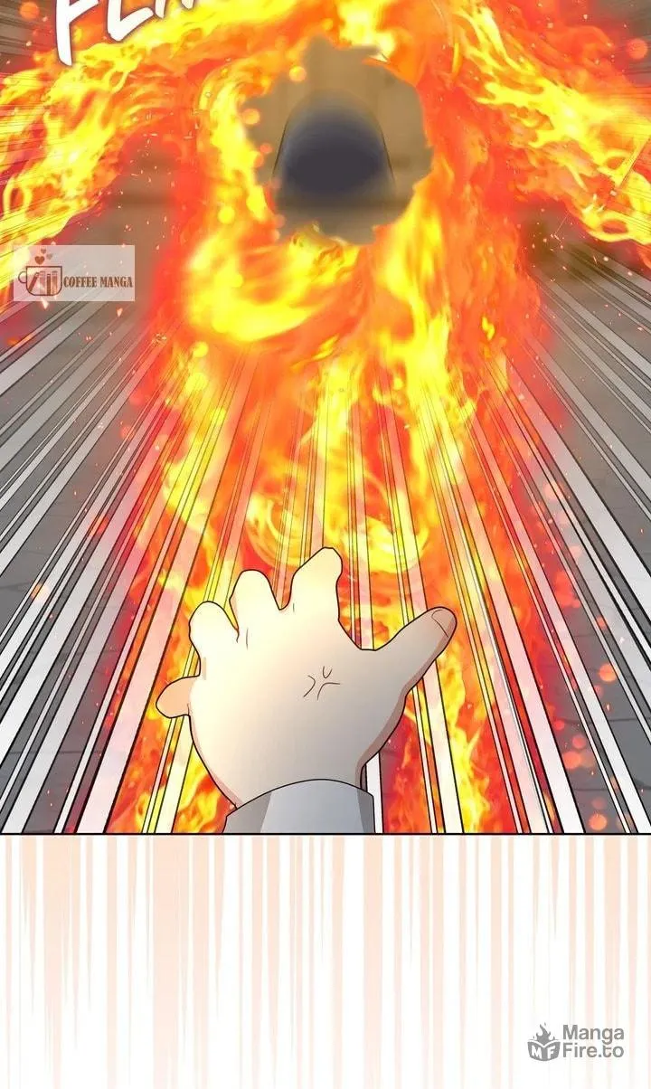 Read My Little Tyrant chapter 32 image 32 on Lezhin