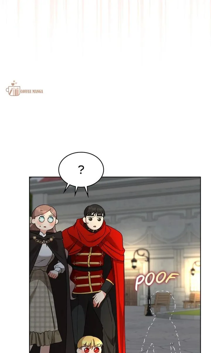 Read My Little Tyrant chapter 32 image 33 on Lezhin