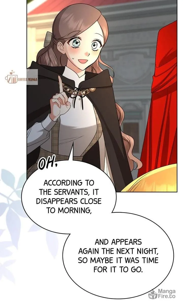 Read My Little Tyrant chapter 32 image 35 on Lezhin