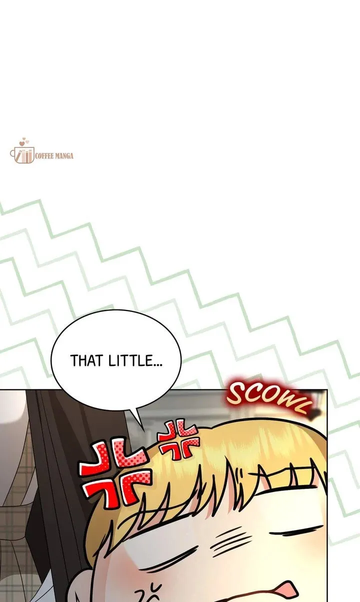 Read My Little Tyrant chapter 32 image 36 on Lezhin