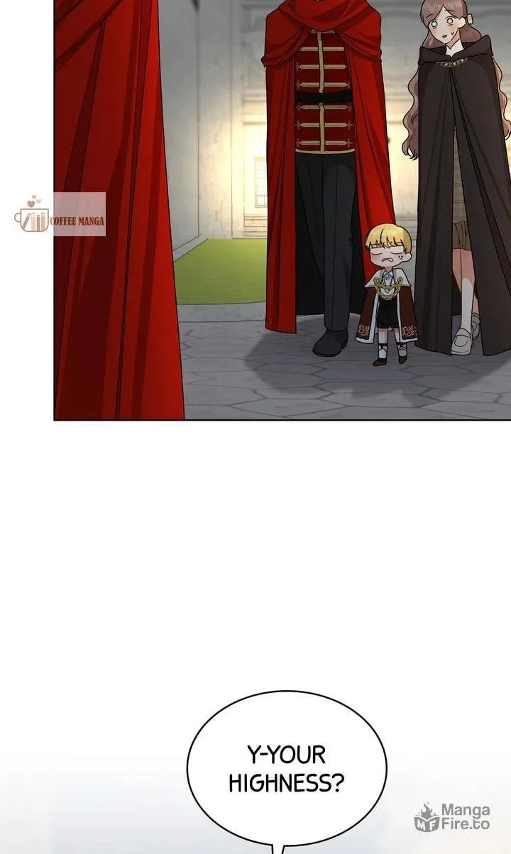 Read My Little Tyrant chapter 32 image 38 on Lezhin