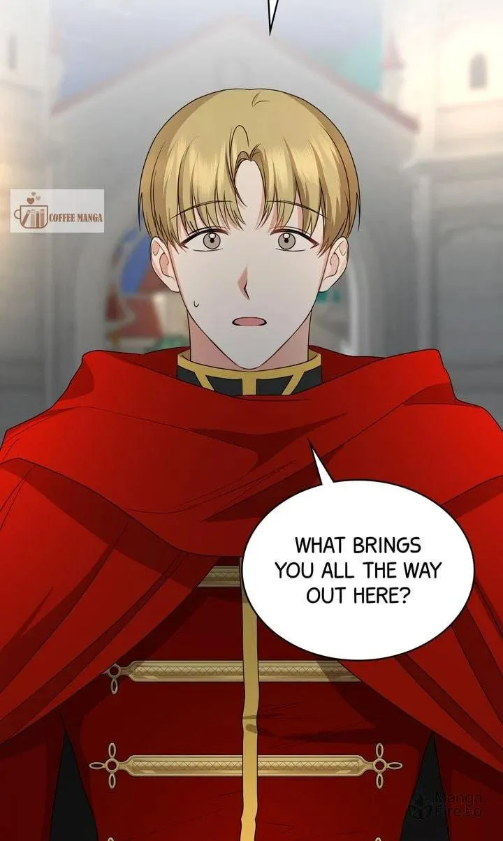 Read My Little Tyrant chapter 32 image 39 on Lezhin