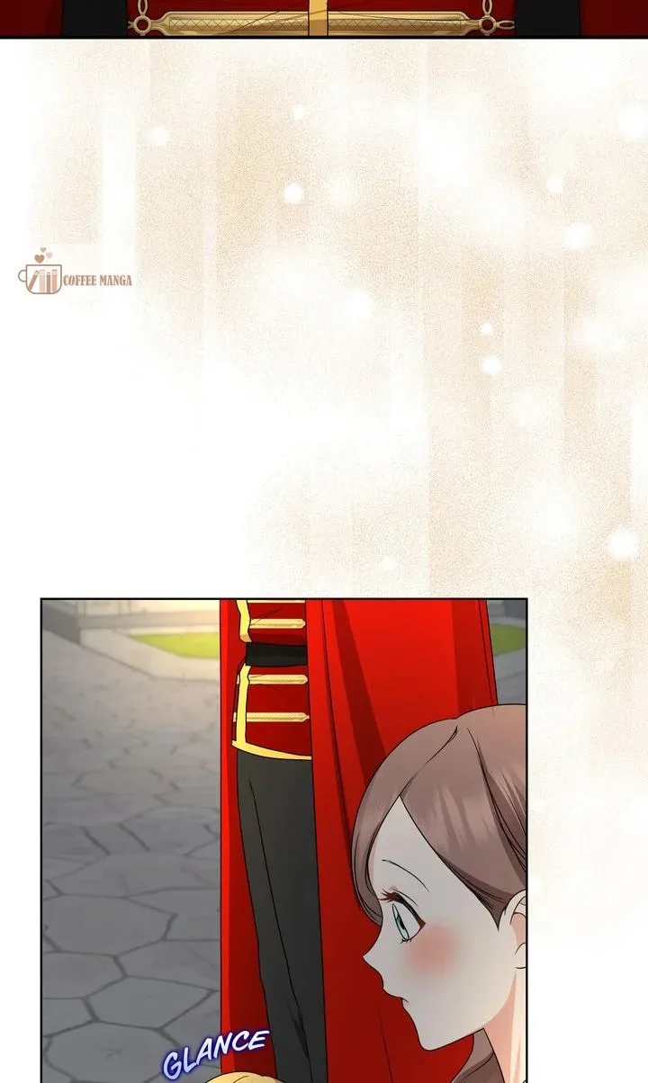 Read My Little Tyrant chapter 32 image 40 on Lezhin