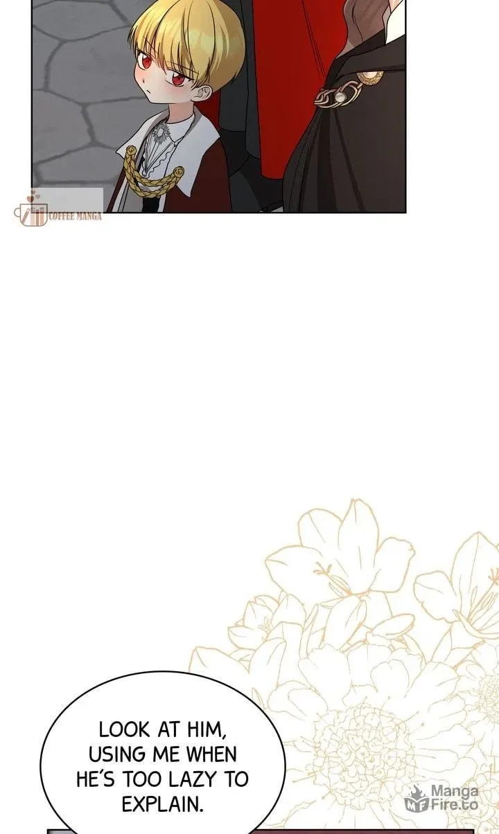 Read My Little Tyrant chapter 32 image 41 on Lezhin