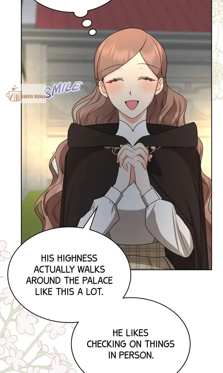 Read My Little Tyrant chapter 32 image 42 on Lezhin
