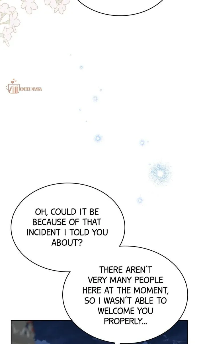 Read My Little Tyrant chapter 32 image 43 on Lezhin