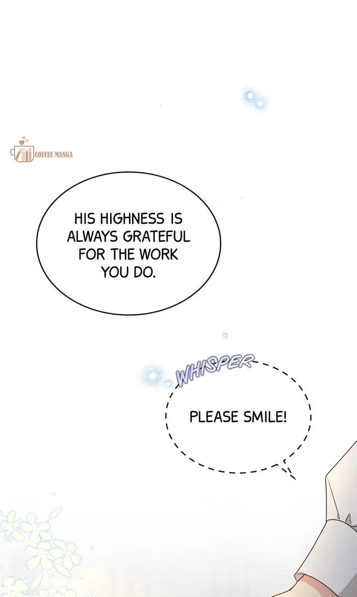 Read My Little Tyrant chapter 32 image 45 on Lezhin