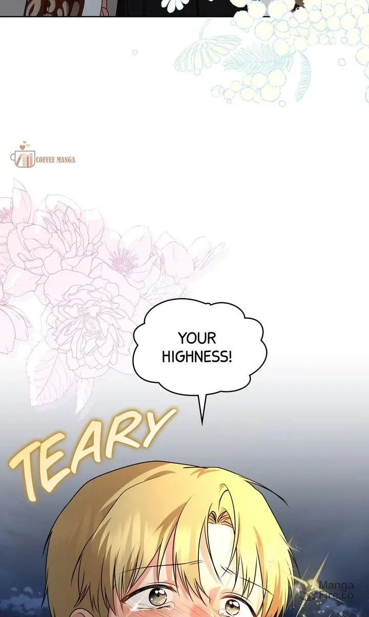 Read My Little Tyrant chapter 32 image 47 on Lezhin