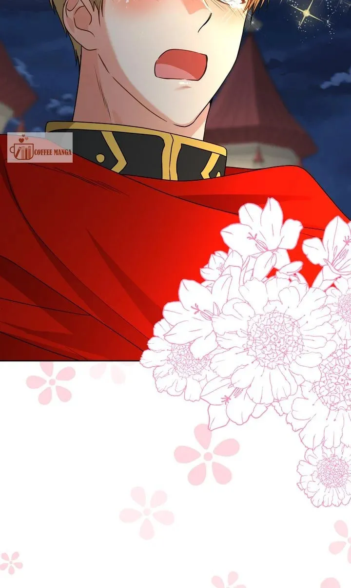Read My Little Tyrant chapter 32 image 48 on Lezhin