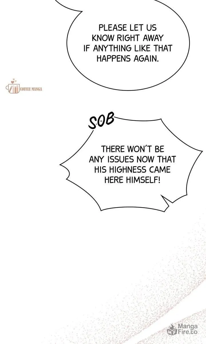 Read My Little Tyrant chapter 32 image 50 on Lezhin