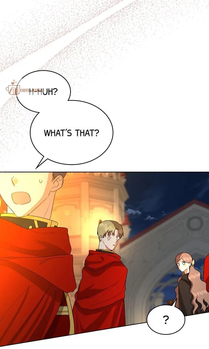 Read My Little Tyrant chapter 32 image 51 on Lezhin