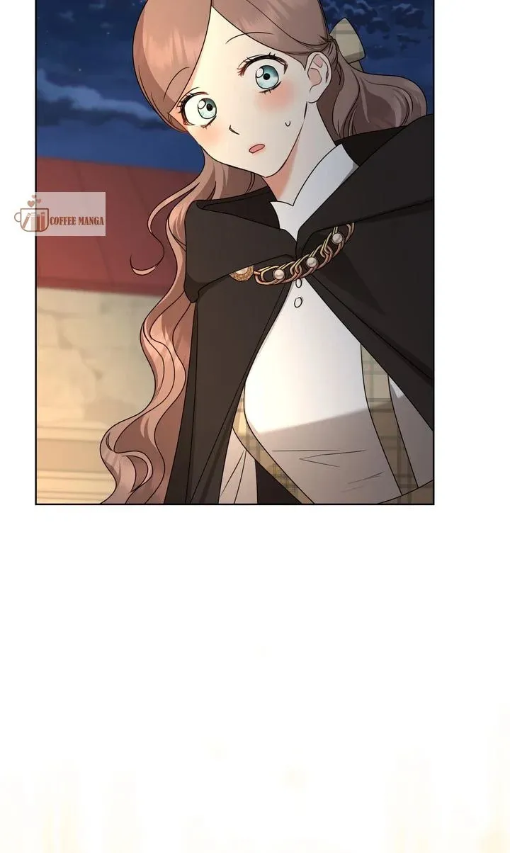 Read My Little Tyrant chapter 32 image 6 on Lezhin