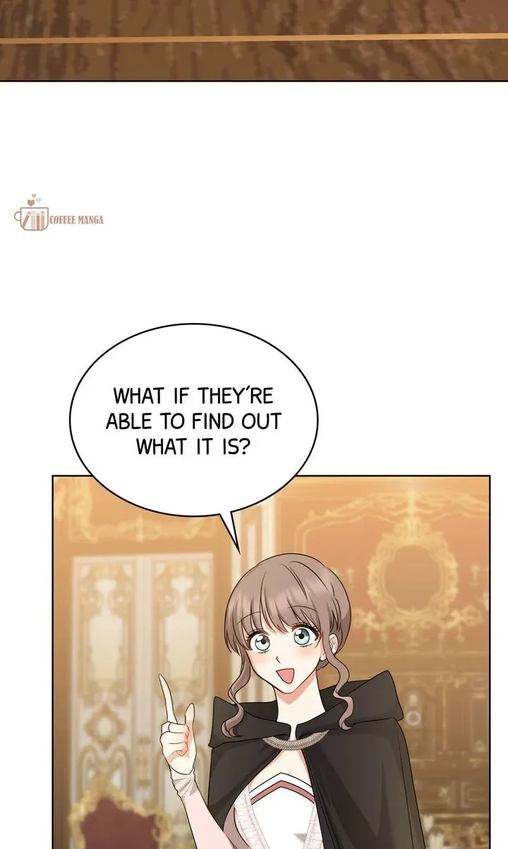 Read My Little Tyrant chapter 32 image 60 on Lezhin