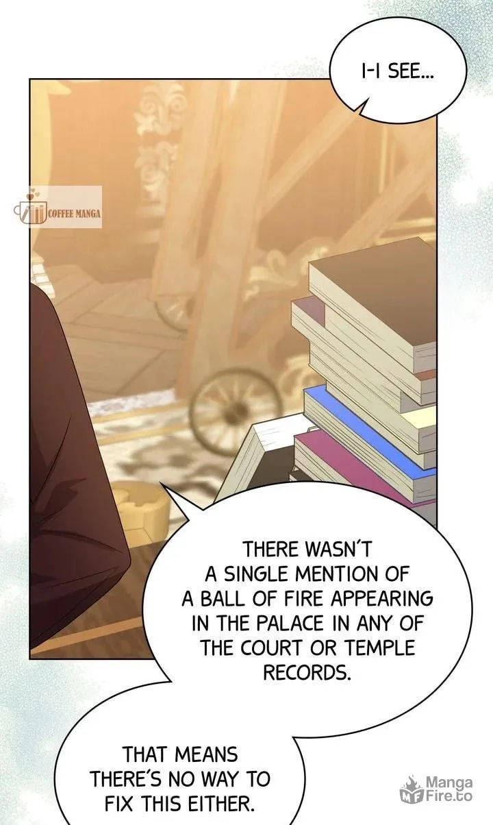 Read My Little Tyrant chapter 32 image 62 on Lezhin