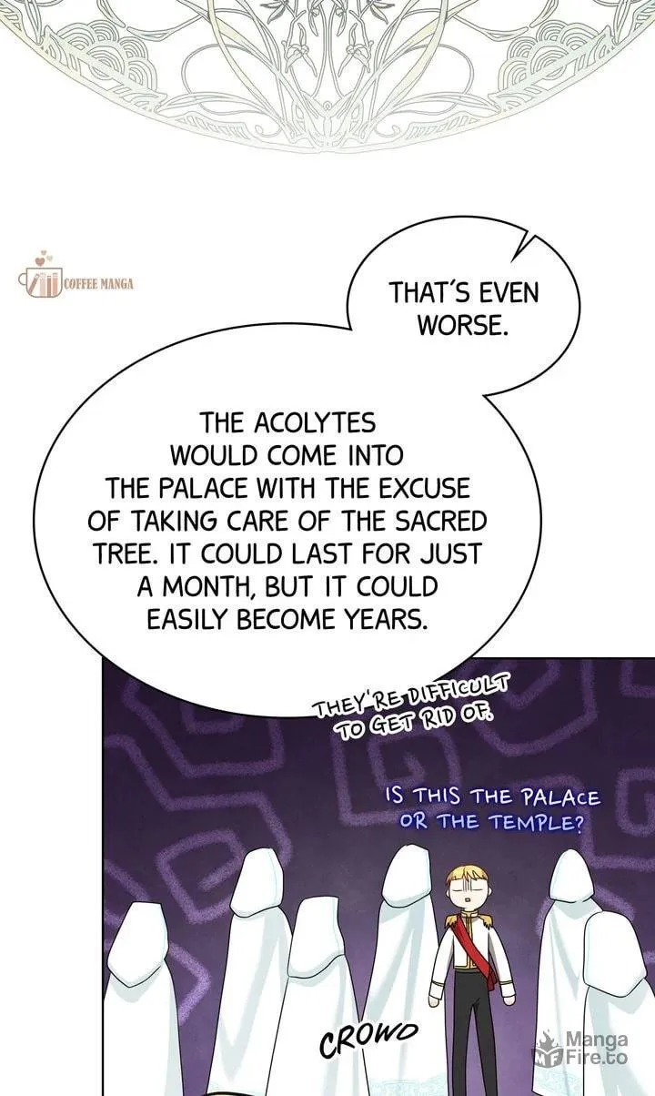 Read My Little Tyrant chapter 32 image 65 on Lezhin
