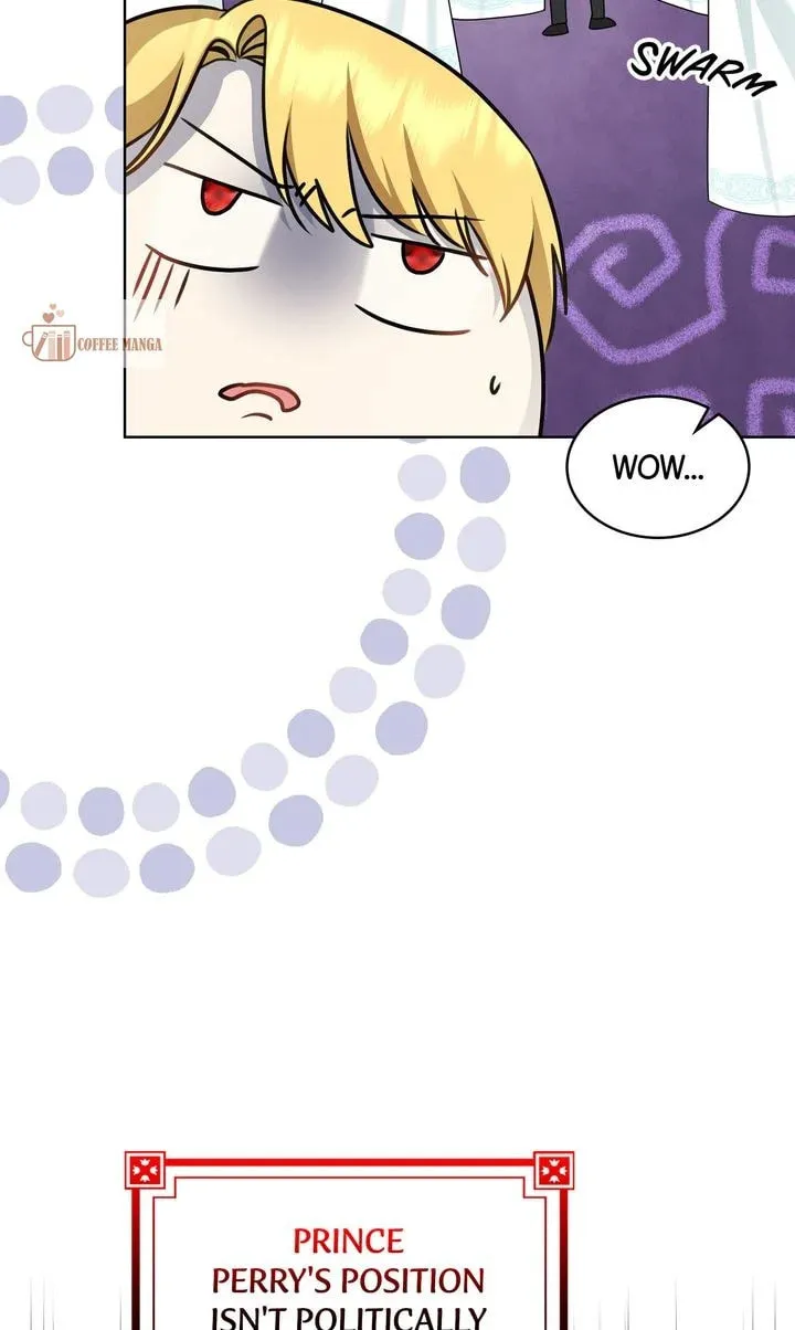 Read My Little Tyrant chapter 32 image 66 on Lezhin