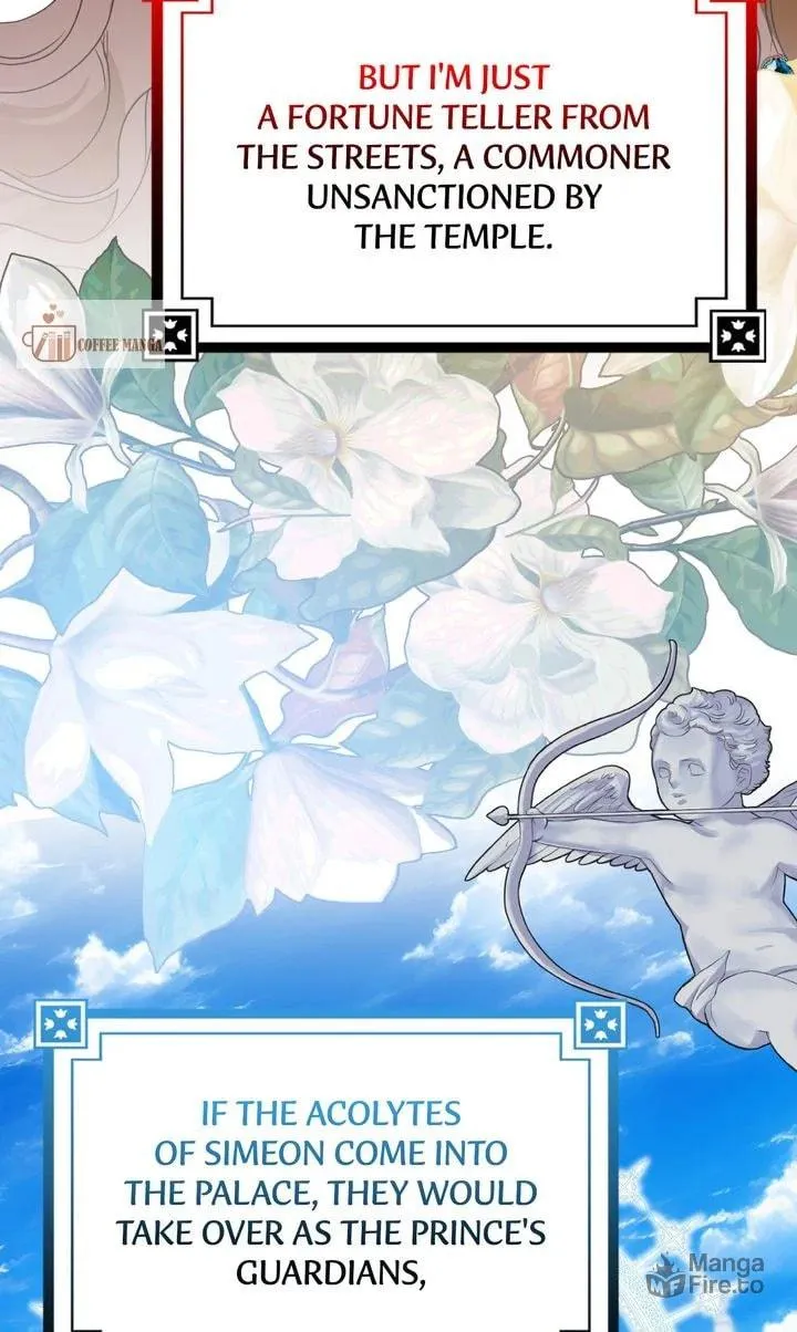 Read My Little Tyrant chapter 32 image 69 on Lezhin