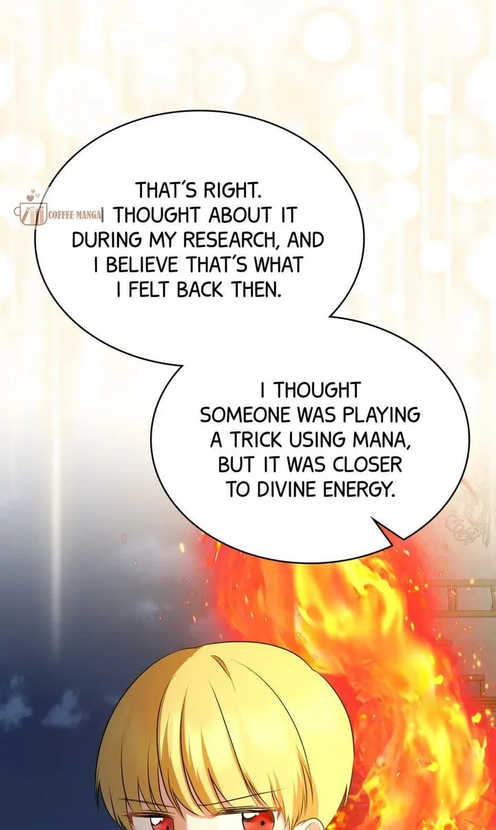 Read My Little Tyrant chapter 32 image 7 on Lezhin