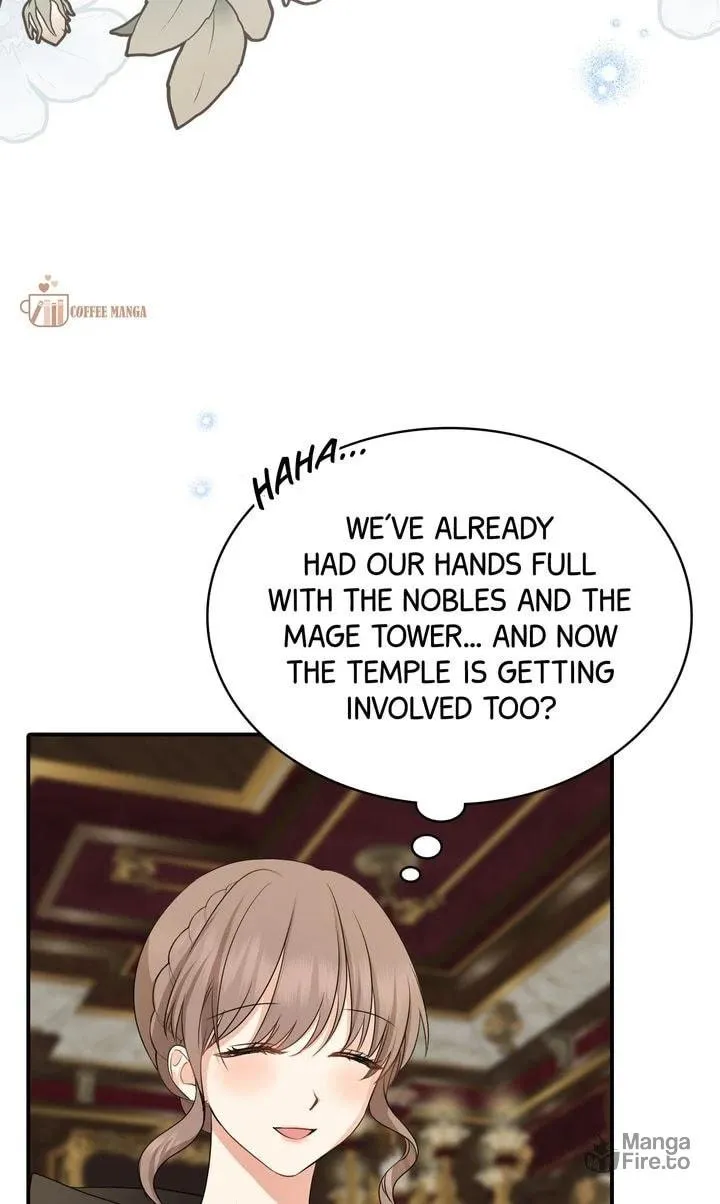 Read My Little Tyrant chapter 32 image 71 on Lezhin