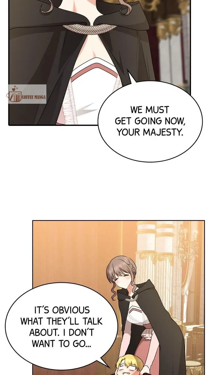 Read My Little Tyrant chapter 32 image 72 on Lezhin