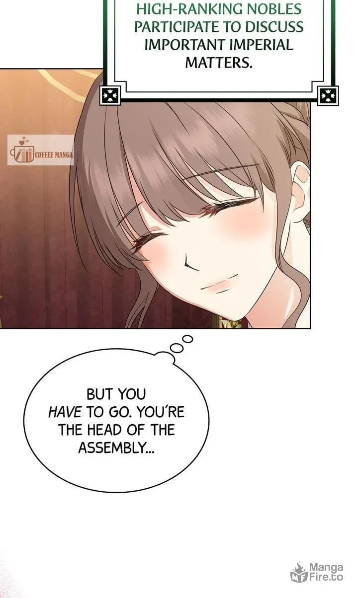 Read My Little Tyrant chapter 32 image 74 on Lezhin