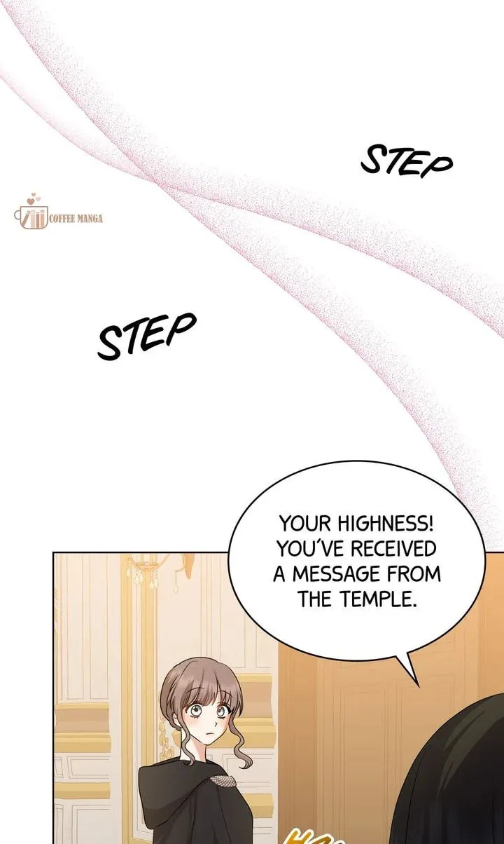 Read My Little Tyrant chapter 32 image 75 on Lezhin