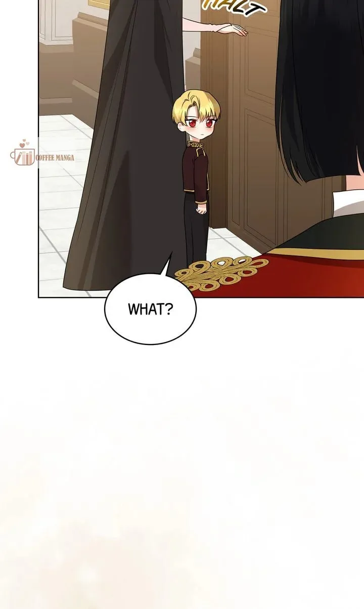 Read My Little Tyrant chapter 32 image 76 on Lezhin