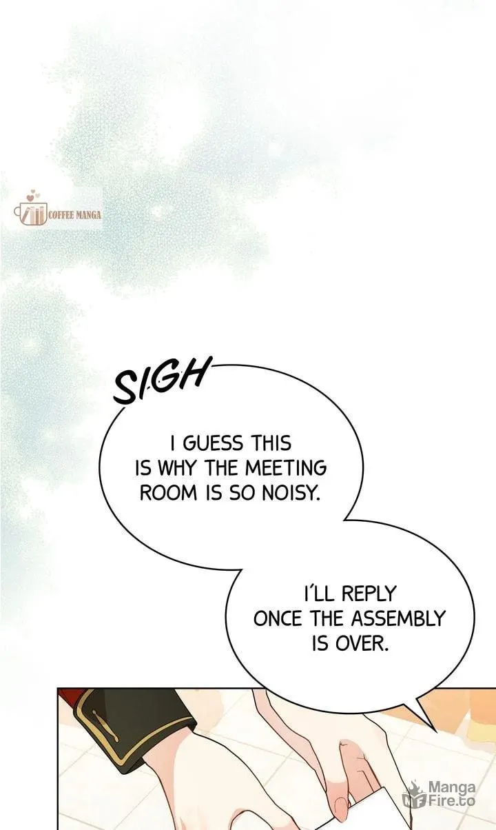 Read My Little Tyrant chapter 32 image 80 on Lezhin