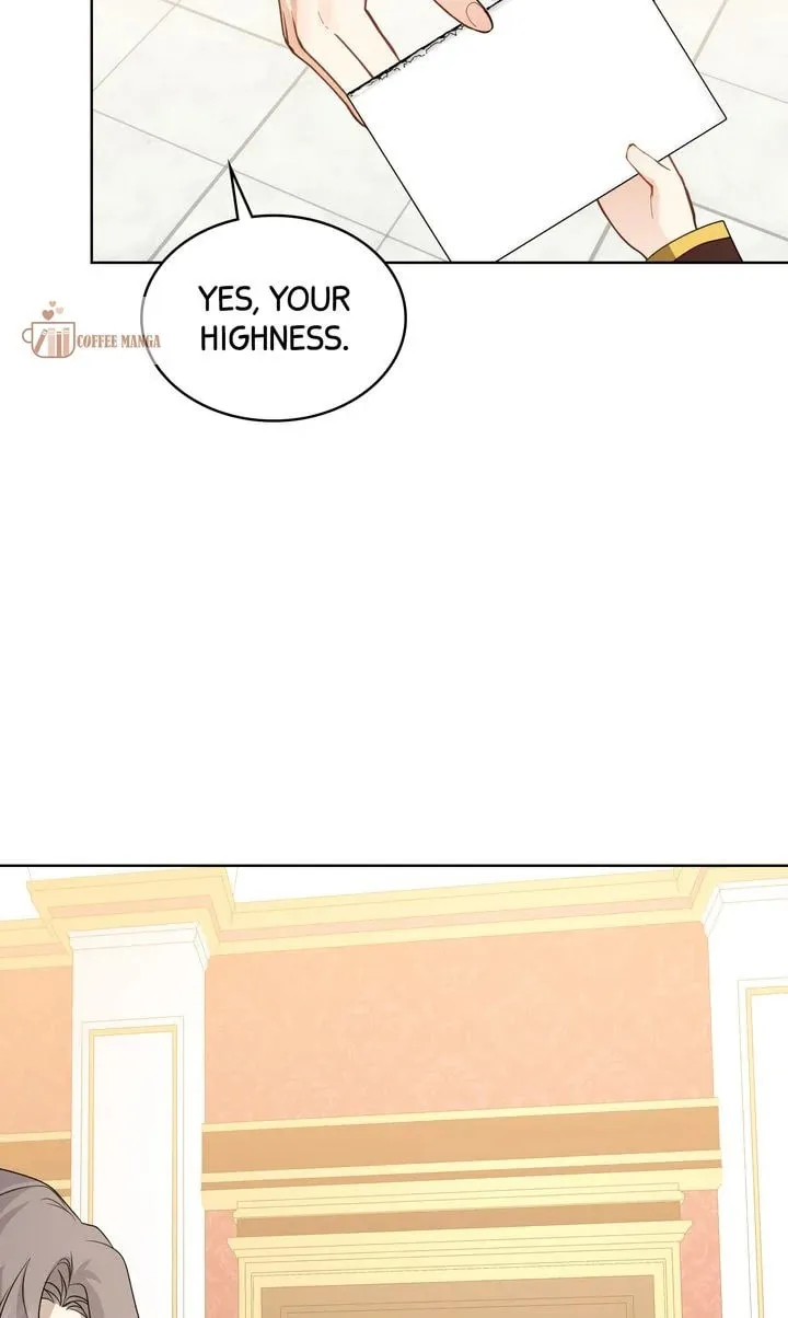 Read My Little Tyrant chapter 32 image 81 on Lezhin