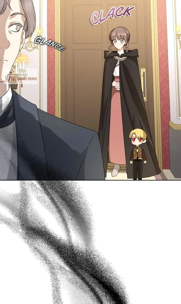 Read My Little Tyrant chapter 32 image 82 on Lezhin
